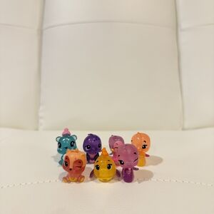 Hatchimals CollEGGtibles